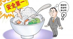 農(nóng)殘對(duì)人體的危害是什么？農(nóng)殘如何檢測(cè)